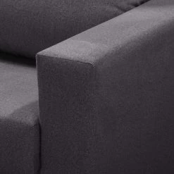 Ars manufacti Fauteuil Bexwell I - Imitation cuir - Tissu Pendo: Noir -Pas Cher Fauteuils Magasin 1000196272 200224 14473500735 DETAILS P000000001000196272