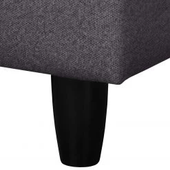 Ars manufacti Fauteuil Bexwell I - Imitation cuir - Tissu Pendo: Noir -Pas Cher Fauteuils Magasin 1000196272 200224 14473500737 DETAILS P000000001000196272