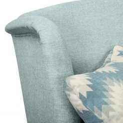 Ridgevalley Loveuse Colares III - Tissu - Bleu pastel 17 Ridgevalley Loveuse Colares III - Tissu - Bleu pastel -Pas Cher Fauteuils Magasin 1000196878 200117 09415300005 DETAILS P000000001000196878