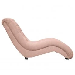 Maison Belfort Chaise relax Cenon - Microfibre - Mauve -Pas Cher Fauteuils Magasin 1000197049 200120 17460100003 DETAILS P000000001000197049