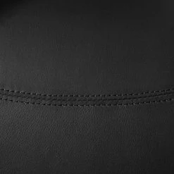 Fredriks Rocking chair Fox II - Imitation cuir - Noir 42 Fredriks Rocking chair Fox II - Imitation cuir - Noir -Pas Cher Fauteuils Magasin 1000199047 201204 11473200011 DETAILS P000000001000199047