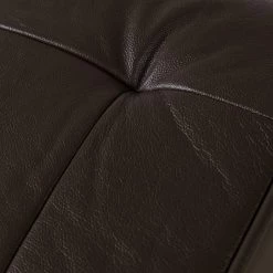 Modoform Fauteuil relax + repose-pieds Westerwald - Cuir véritable / Imitation cuir - Marron -Pas Cher Fauteuils Magasin 1000199059 200618 09565400029 DETAILS P000000001000199059