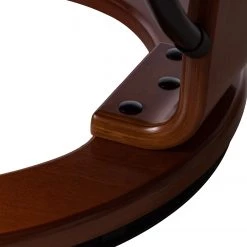 Modoform Fauteuil relax + repose-pieds Westerwald - Cuir véritable / Imitation cuir - Marron -Pas Cher Fauteuils Magasin 1000199059 200618 09565500031 DETAILS P000000001000199059