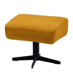 Fredriks Fauteuil Lehi - Velours - Jaune moutarde - Sans fonction - Avec repose-pieds 16 Fredriks Fauteuil Lehi - Velours - Jaune moutarde - Sans fonction - Avec repose-pieds -Pas Cher Fauteuils Magasin 1000199858 200225 14063000889 DETAILS P000000001000199858