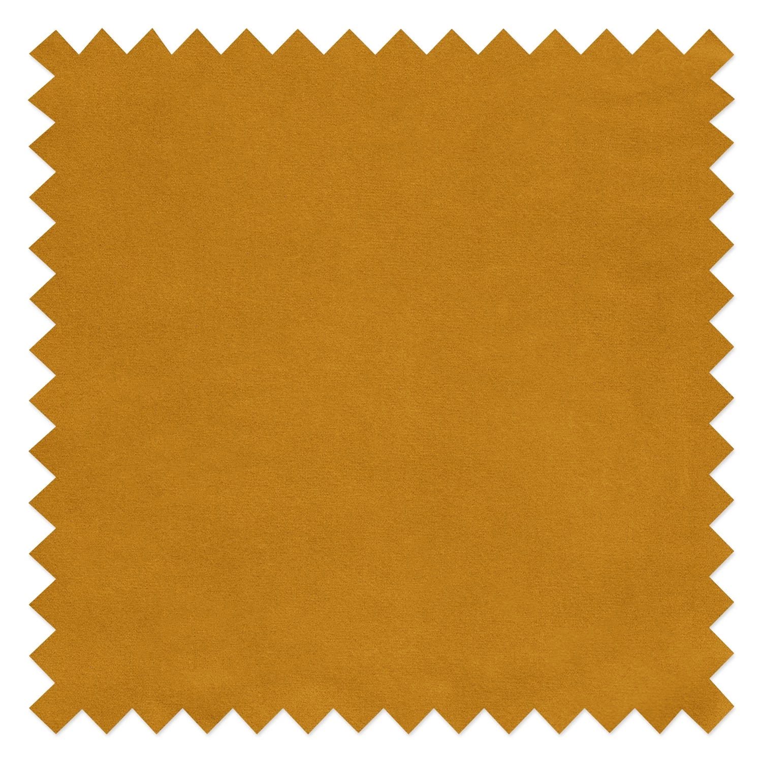 Fredriks Fauteuil Lehi - Velours - Jaune moutarde - Sans fonction - Avec repose-pieds 11 Fredriks Fauteuil Lehi - Velours - Jaune moutarde - Sans fonction - Avec repose-pieds – Image 9