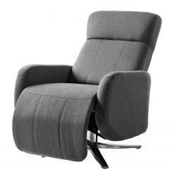 Modoform Fauteuil relax Barnett - Tissé à plat - Gris 22 Modoform Fauteuil relax Barnett - Tissé à plat - Gris -Pas Cher Fauteuils Magasin 1000200099 200708 06110600002 DETAILS P000000001000200099