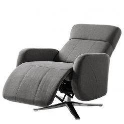 Modoform Fauteuil relax Barnett - Tissé à plat - Gris 23 Modoform Fauteuil relax Barnett - Tissé à plat - Gris -Pas Cher Fauteuils Magasin 1000200099 200708 06110700003 DETAILS P000000001000200099