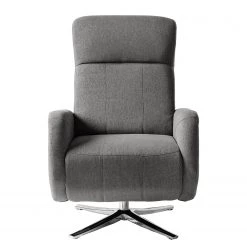 Modoform Fauteuil relax Barnett - Tissé à plat - Gris 24 Modoform Fauteuil relax Barnett - Tissé à plat - Gris -Pas Cher Fauteuils Magasin 1000200099 200708 06110700004 DETAILS P000000001000200099