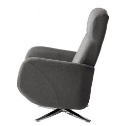 Modoform Fauteuil relax Barnett - Tissé à plat - Gris 25 Modoform Fauteuil relax Barnett - Tissé à plat - Gris -Pas Cher Fauteuils Magasin 1000200099 200708 06110700005 DETAILS P000000001000200099
