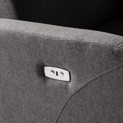 Modoform Fauteuil relax Barnett - Tissé à plat - Gris 29 Modoform Fauteuil relax Barnett - Tissé à plat - Gris -Pas Cher Fauteuils Magasin 1000200099 200708 06111200009 DETAILS P000000001000200099