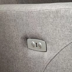 Modoform Fauteuil relax Barnett - Tissé à plat - Gris 34 Modoform Fauteuil relax Barnett - Tissé à plat - Gris -Pas Cher Fauteuils Magasin 1000200099 200731 06171900006 DETAILS P000000001000200099