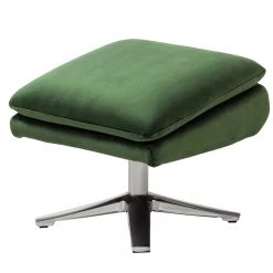 Jack & Alice Fauteuil Bracon - Velours - Vert foncé -Pas Cher Fauteuils Magasin 1000200113 200724 14032900014 DETAILS P000000001000200113