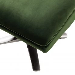 Jack & Alice Fauteuil Bracon - Velours - Vert foncé -Pas Cher Fauteuils Magasin 1000200113 200724 14033100018 DETAILS P000000001000200113