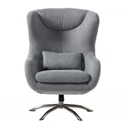 Fredriks Fauteuil Barnard - Tissé à plat - Gris -Pas Cher Fauteuils Magasin 1000200114 200724 14033500025 DETAILS P000000001000200114