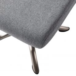 Fredriks Fauteuil Barnard - Tissé à plat - Gris -Pas Cher Fauteuils Magasin 1000200114 200724 14033700029 DETAILS P000000001000200114