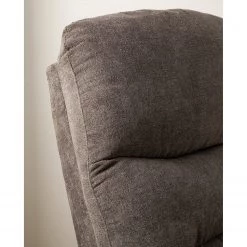 Modoform Fauteuil TV Coroma - Microfibre - Gris foncé -Pas Cher Fauteuils Magasin 1000200116 200731 14211800022 DETAILS P000000001000200116