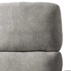 Modoform Fauteuil TV Rosales I - Microfibre - Gris -Pas Cher Fauteuils Magasin 1000200118 200708 06122600082 DETAILS P000000001000200118