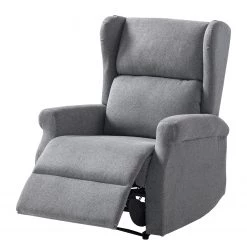 Modoform Relaxsessel Barley - Tissé à plat - Gris -Pas Cher Fauteuils Magasin 1000200119 200724 14034200037 DETAILS P000000001000200119