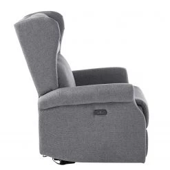 Modoform Relaxsessel Barley - Tissé à plat - Gris -Pas Cher Fauteuils Magasin 1000200119 200724 14034300040 DETAILS P000000001000200119