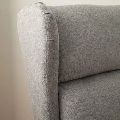 Modoform Relaxsessel Barley - Tissé à plat - Gris -Pas Cher Fauteuils Magasin 1000200119 200731 14185100007 DETAILS P000000001000200119