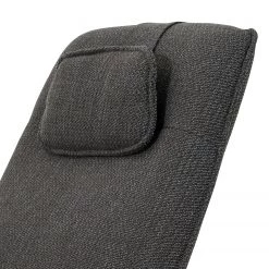 Studio Copenhagen Chaise relax Ballston I - Tissu structuré -Pas Cher Fauteuils Magasin 1000204322 200903 13292500003 DETAILS P000000001000204322