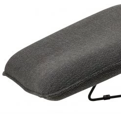 Studio Copenhagen Chaise relax Ballston I - Tissu structuré -Pas Cher Fauteuils Magasin 1000204322 200903 13292500005 DETAILS P000000001000204322