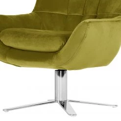 Loftscape Fauteuil Chassy II - Velours - Avocat -Pas Cher Fauteuils Magasin 1000204834 220831 050 DETAILS P000000001000204834