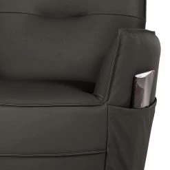 Loftscape Fauteuil Maisse - Cuir pigmenté - Gris 14 Loftscape Fauteuil Maisse - Cuir pigmenté - Gris -Pas Cher Fauteuils Magasin 1000205779 200312 11242000013 DETAILS P000000001000205779