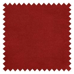 Ridgevalley Fauteuil bergère Lusse - Velours - Rouge cerise -Pas Cher Fauteuils Magasin 1000205804 200227 16253000391 DETAILS P000000001000205804