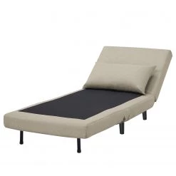 Mørteens Fauteuil convertible Elands II - Tissu - Cappuccino -Pas Cher Fauteuils Magasin 1000206999 200619 06202900019 DETAILS P000000001000206999