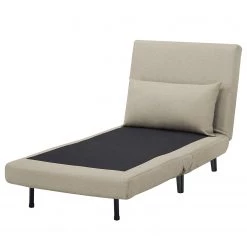 Mørteens Fauteuil convertible Elands II - Tissu - Cappuccino -Pas Cher Fauteuils Magasin 1000206999 200619 06202900020 DETAILS P000000001000206999