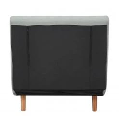 Mørteens Fauteuil convertible Elands - Tissu - Tissu Nims: Gris clair -Pas Cher Fauteuils Magasin 1000207043 200619 06210900054 DETAILS P000000001000207043