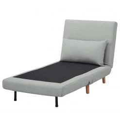 Mørteens Fauteuil convertible Elands - Tissu - Tissu Nims: Gris clair -Pas Cher Fauteuils Magasin 1000207043 200619 06211300057 DETAILS P000000001000207043