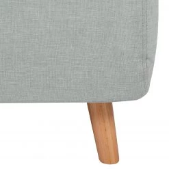 Mørteens Fauteuil convertible Elands - Tissu - Tissu Nims: Gris clair -Pas Cher Fauteuils Magasin 1000207043 200619 06211400058 DETAILS P000000001000207043