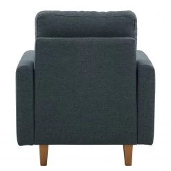 Norrwood Fauteuil Koski I - Tissu - Tissu Ala: Bleu -Pas Cher Fauteuils Magasin 1000207078 200520 14262900017 DETAILS P000000001000207078