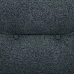 Norrwood Fauteuil Koski I - Tissu - Tissu Ala: Bleu -Pas Cher Fauteuils Magasin 1000207078 200520 14263000021 DETAILS P000000001000207078