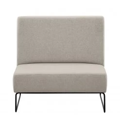 Norrwood Fauteuil Litti I - Tissu - Tissu Nere: Gris clair -Pas Cher Fauteuils Magasin 1000207105 200605 15363500016 DETAILS P000000001000207105