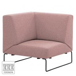 Norrwood Fauteuil Litti II - Tissu - Tissu Voer: Rosé -Pas Cher Fauteuils Magasin 1000207128 200605 15363600178 ICON DETAILS P000000001000207128 icon seal