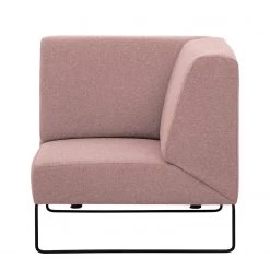 Norrwood Fauteuil Litti II - Tissu - Tissu Voer: Rosé 19 Norrwood Fauteuil Litti II - Tissu - Tissu Voer: Rosé -Pas Cher Fauteuils Magasin 1000207128 200605 15363600179 DETAILS P000000001000207128