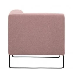 Norrwood Fauteuil Litti II - Tissu - Tissu Voer: Rosé 22 Norrwood Fauteuil Litti II - Tissu - Tissu Voer: Rosé -Pas Cher Fauteuils Magasin 1000207128 200605 15363600182 DETAILS P000000001000207128