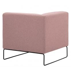 Norrwood Fauteuil Litti II - Tissu - Tissu Voer: Rosé 23 Norrwood Fauteuil Litti II - Tissu - Tissu Voer: Rosé -Pas Cher Fauteuils Magasin 1000207128 200605 15363600183 DETAILS P000000001000207128