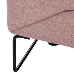 Norrwood Fauteuil Litti II - Tissu - Tissu Voer: Rosé 29 Norrwood Fauteuil Litti II - Tissu - Tissu Voer: Rosé -Pas Cher Fauteuils Magasin 1000207128 200605 15363600189 DETAILS P000000001000207128