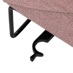 Norrwood Fauteuil Litti II - Tissu - Tissu Voer: Rosé 30 Norrwood Fauteuil Litti II - Tissu - Tissu Voer: Rosé -Pas Cher Fauteuils Magasin 1000207128 200605 15363600190 DETAILS P000000001000207128