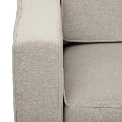 Norrwood Fauteuil Vagnas I - Tissu Nere: Gris clair -Pas Cher Fauteuils Magasin 1000207161 200709 15472000617 DETAILS P000000001000207161