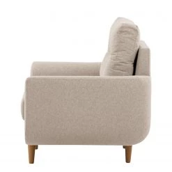 Norrwood Fauteuil Kaavi I - Tissu - Tissu Voer: Gris clair -Pas Cher Fauteuils Magasin 1000207227 200520 14265500272 DETAILS P000000001000207227