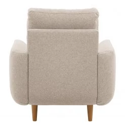 Norrwood Fauteuil Kaavi I - Tissu - Tissu Voer: Gris clair -Pas Cher Fauteuils Magasin 1000207227 200520 14265500273 DETAILS P000000001000207227