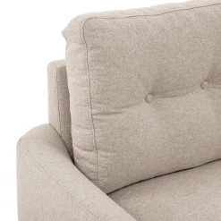 Norrwood Fauteuil Kaavi I - Tissu - Tissu Voer: Gris clair -Pas Cher Fauteuils Magasin 1000207227 200520 14265500274 DETAILS P000000001000207227