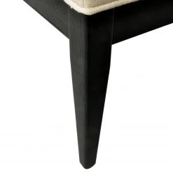 Jack & Alice Fauteuil Burke I - Tissu - Crème -Pas Cher Fauteuils Magasin 1000208589 200724 13574600008 DETAILS P000000001000208589