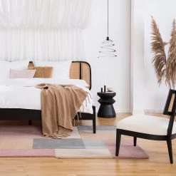 Jack & Alice Fauteuil Burke I - Tissu - Crème -Pas Cher Fauteuils Magasin 1000208589 220429 021 MOOD DETAILS P000000001000208589 mood