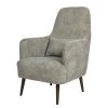 Mørteens Fauteuil Camby - Tissu - Gris -Pas Cher Fauteuils Magasin 1000208590 200724 13574800010 IMAGE P000000001000208590